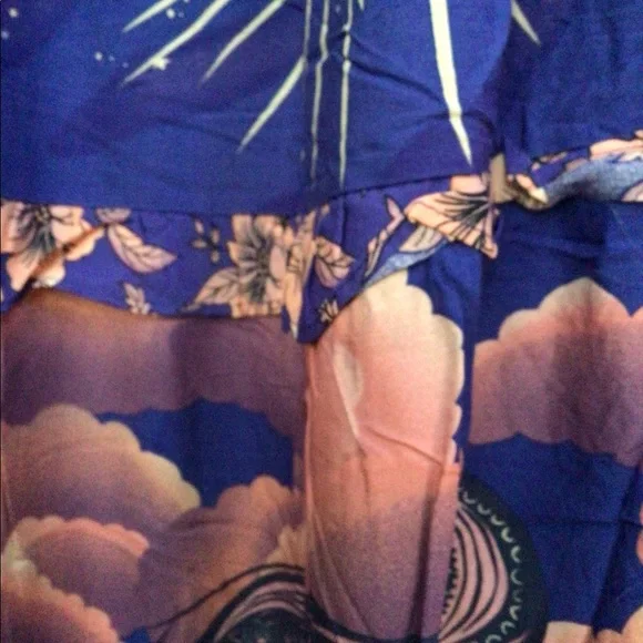 SSOLD OUT ❌❌❌⭐️Spell “style “ *Luna Dress - Picture 11 of 12